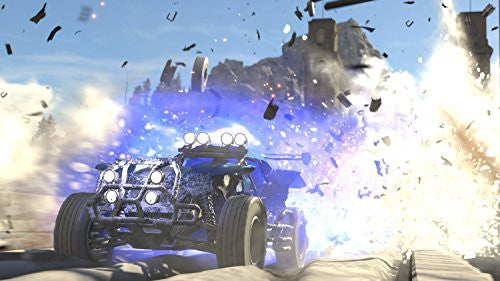 Onrush (DE) — Day One Edition