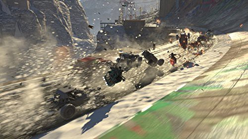 Onrush (DE) — Day One Edition