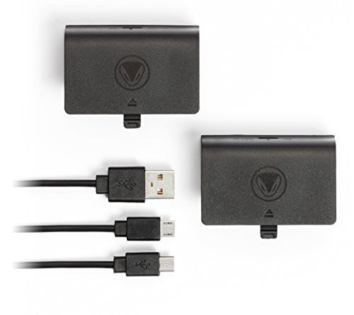 Batterie Pack schwarz [snakebyte]