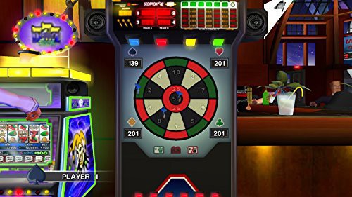 Vegas Party (GB)