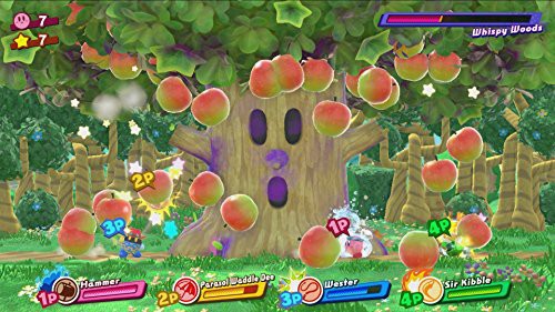 Kirby Star Allies (GB)