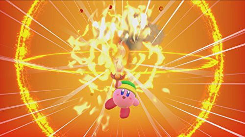 Kirby Star Allies (GB)