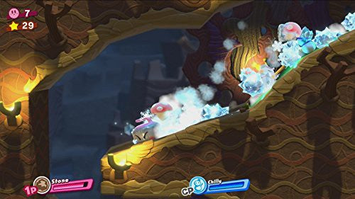 Kirby Star Allies (GB)