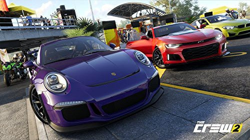 The Crew 2 (AT)