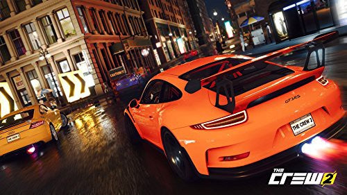 The Crew 2 (AT)