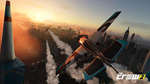 The Crew 2 (AT)