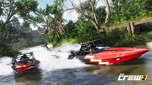 The Crew 2 (AT)