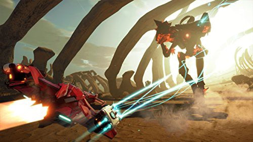 Starlink: Battle for Atlas Starter Pack (DE)