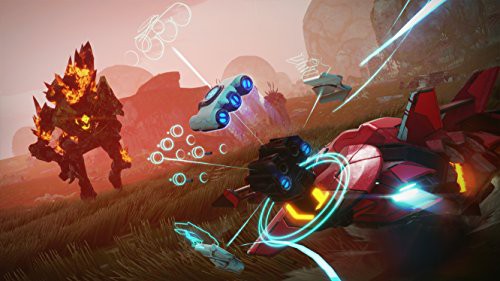 Starlink: Battle for Atlas Starter Pack (DE)