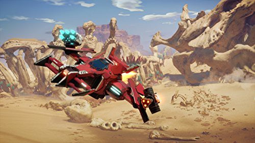 Starlink: Battle for Atlas Starter Pack