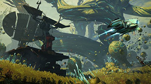 Starlink: Battle for Atlas Starter Pack (DE)
