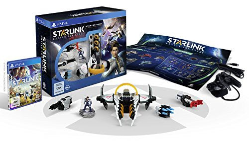Starlink: Battle for Atlas Starter Pack (DE)