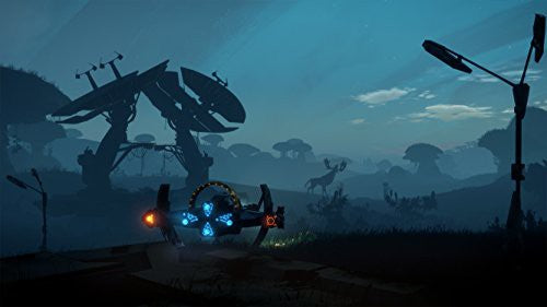 Starlink: Battle for Atlas Starter Pack (DE)