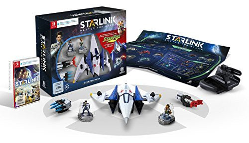 Starlink: Battle for Atlas Starter Pack (DE)
