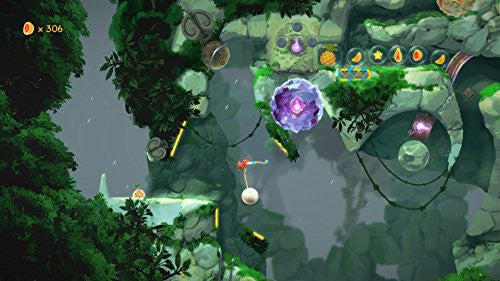 Yoku's Island Express (DE)