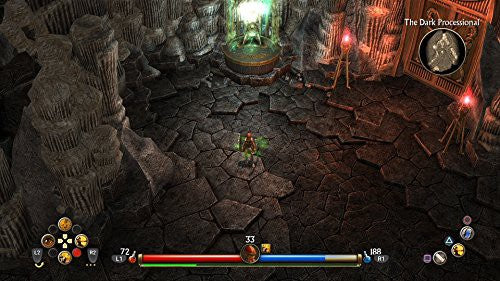 Titan Quest (DE)