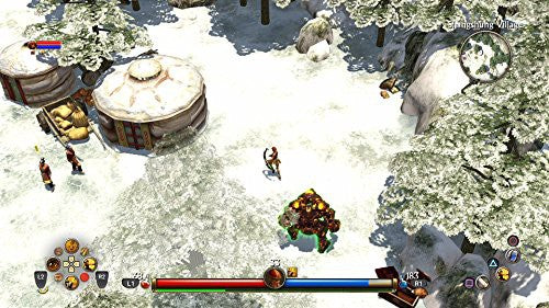 Titan Quest (DE)