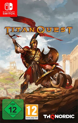 Titan Quest (DE)