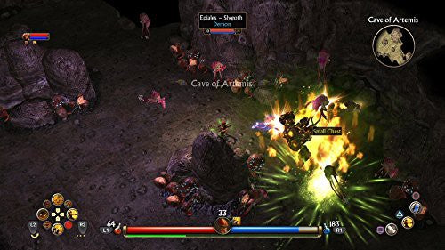 Titan Quest (DE)