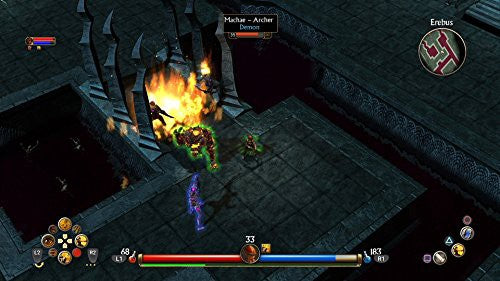 Titan Quest (DE)