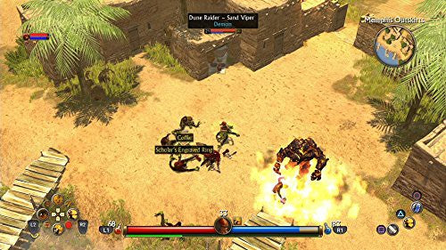 Titan Quest (DE)