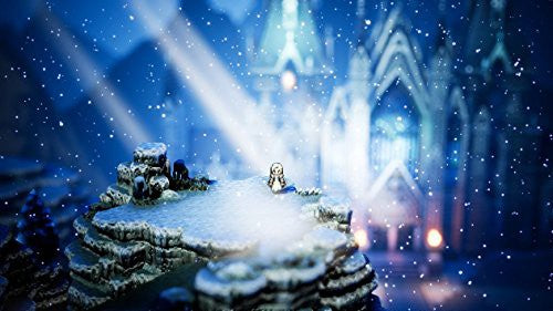Octopath Traveler (DE)