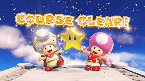 Captain Toad: Treasure Tracker (GB)