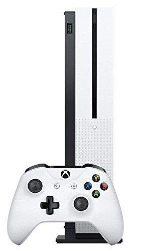 Konsole Slim 1TB + Sea of Thieves