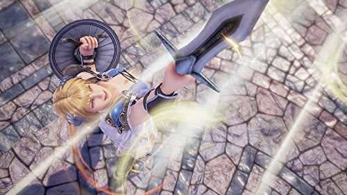 Soul Calibur VI (DE)