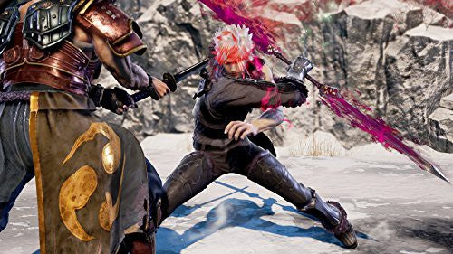 Soul Calibur VI (DE)