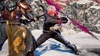 Soul Calibur VI (DE)