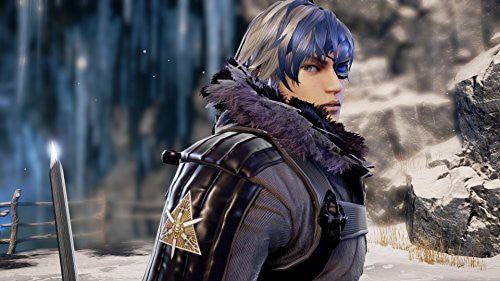 Soul Calibur VI (DE)