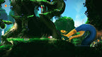 Yoku's Island Express