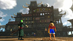 One Piece World Seeker (DE)