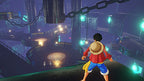 One Piece: World Seeker (DE)