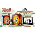 The Seven Deadly Sins: Knights of Britannia (DE) — Collector's Edition