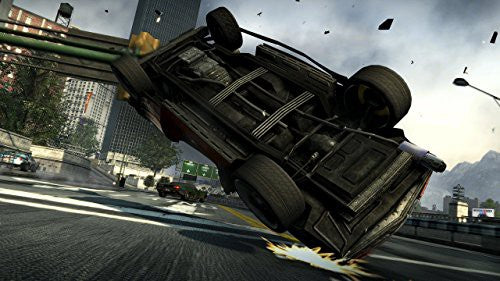 Burnout Paradise (DE) — Remastered