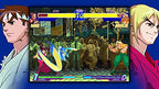 Street Fighter: 30th Anniversary Collection (DE)