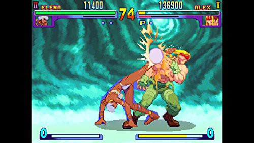 Street Fighter: 30th Anniversary Collection (DE)