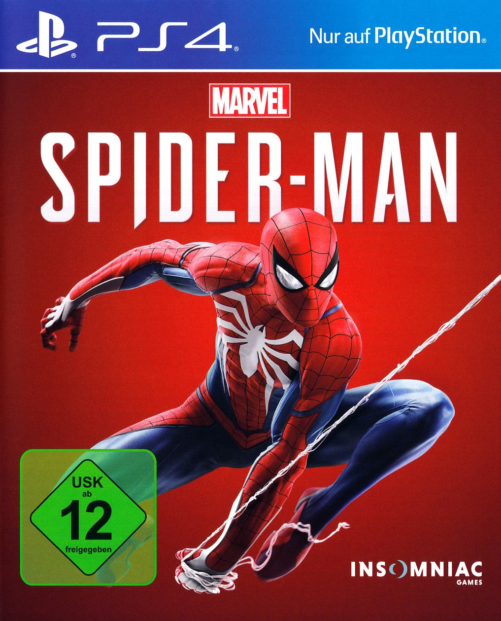 Marvel's Spider-Man