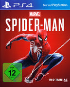 Marvel's Spider-Man