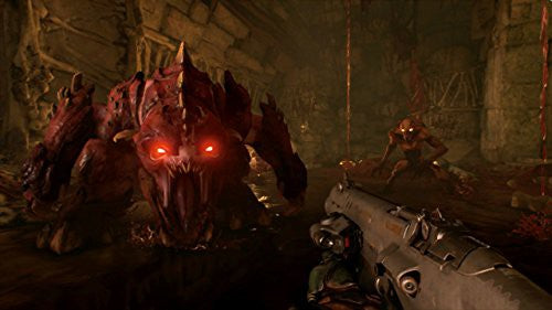 Doom (GB)