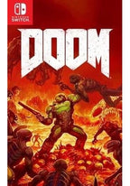 Doom (GB)