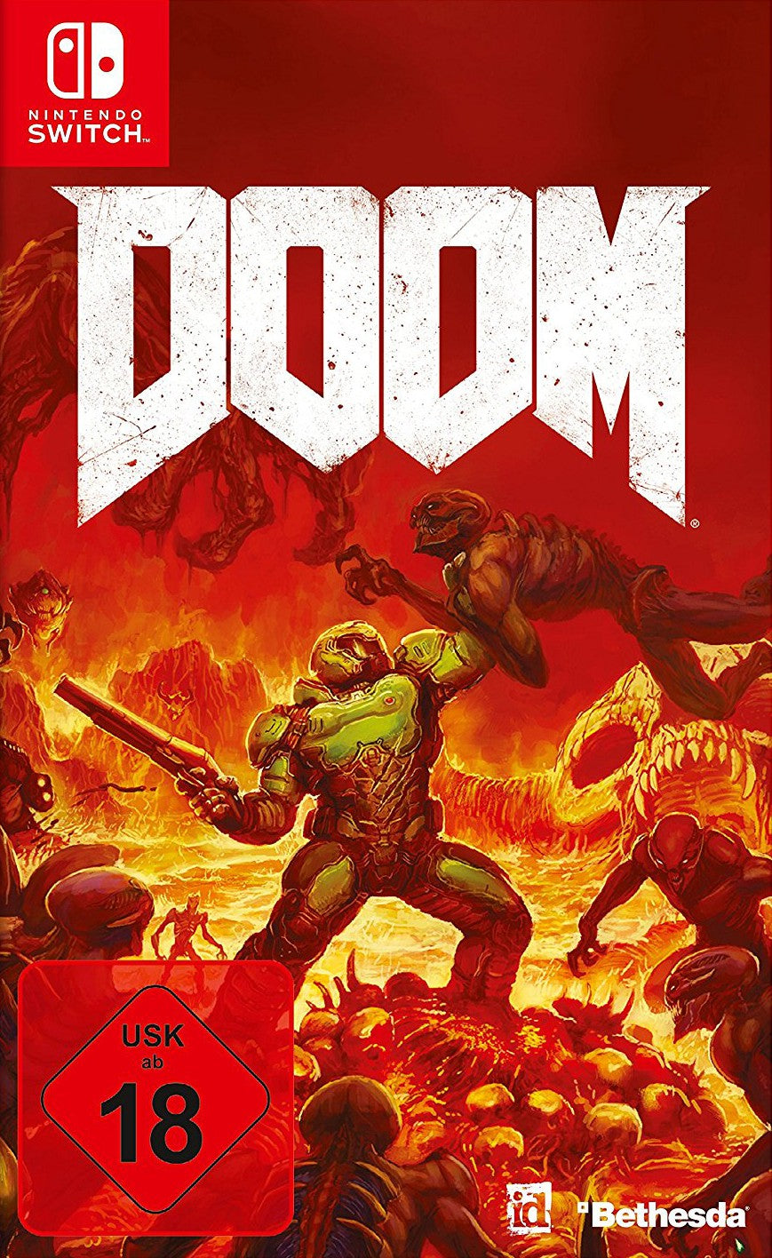 Doom (DE)