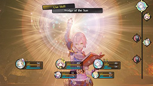 Atelier Lydie & Suelle: The Alchemists and the Mysterious Paintings (DE)