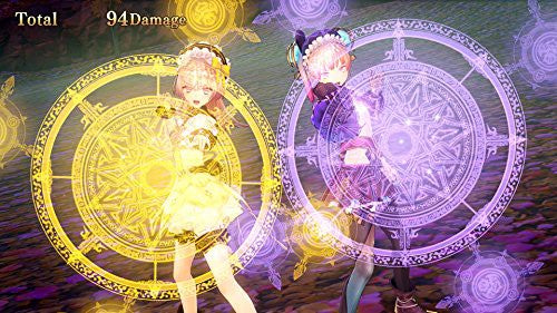Atelier Lydie & Suelle: The Alchemists and the Mysterious Paintings (DE)