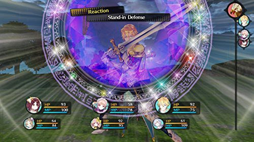 Atelier Lydie & Suelle: The Alchemists and the Mysterious Paintings (DE)