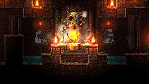 Steamworld Dig 2 (DE)