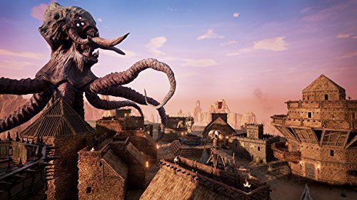 Conan Exiles — Collector's Edition