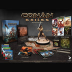 Conan Exiles — Collector's Edition